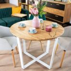 stol_do_kawiarni_okragly