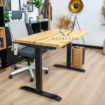 elektrischer Schreibtisch