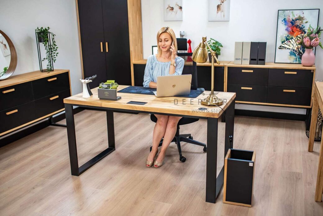 Möbel für das Büro