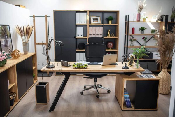 hochwertige Loft-Möbel