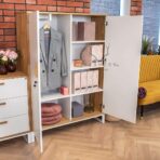 Skandinavische Loft-Möbel