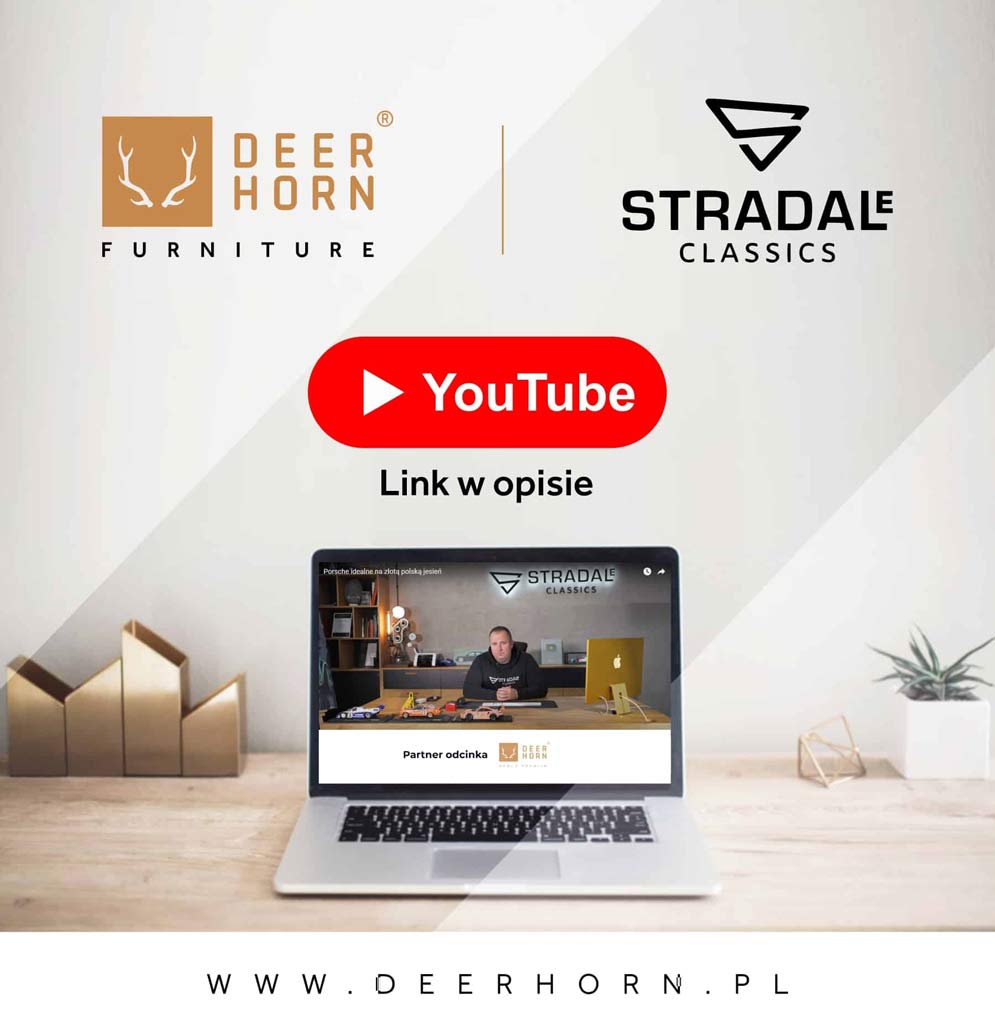 Deerhorn_stradale