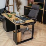 Arbeitstisch