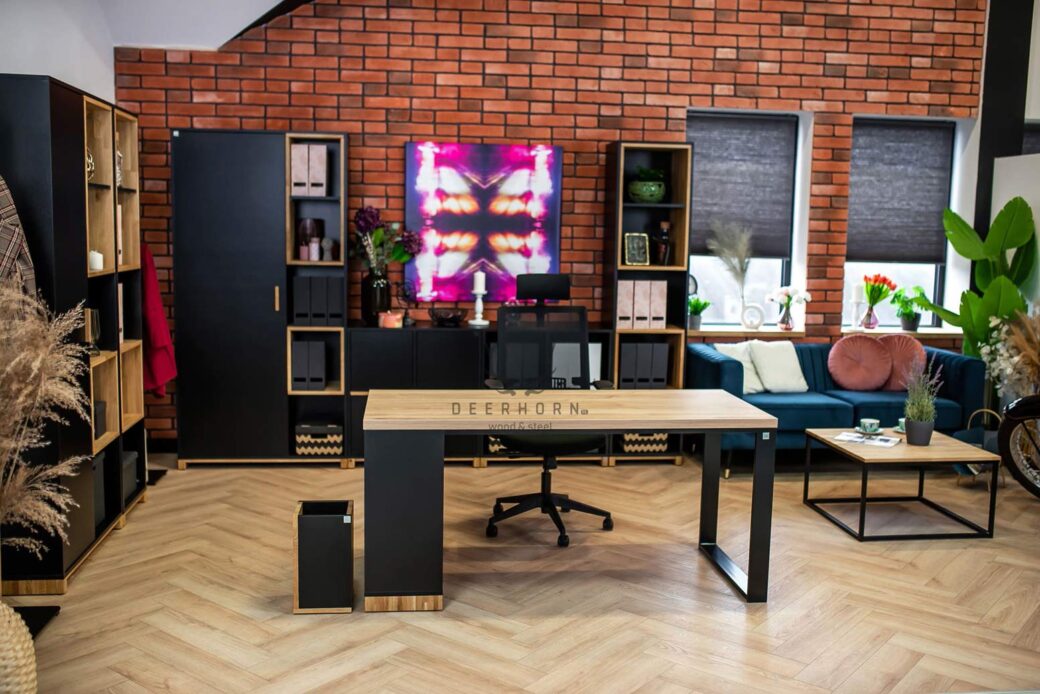 Möbel für das Büro