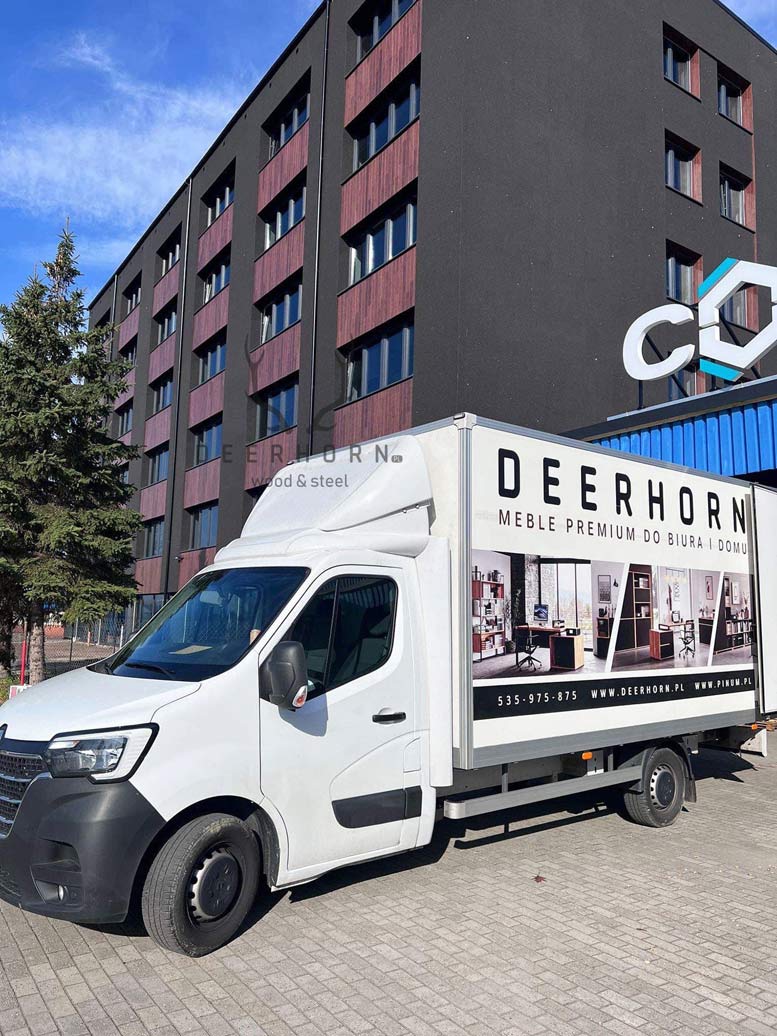 meble premium Deerhorn