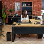 Möbel für das Heimbüro
