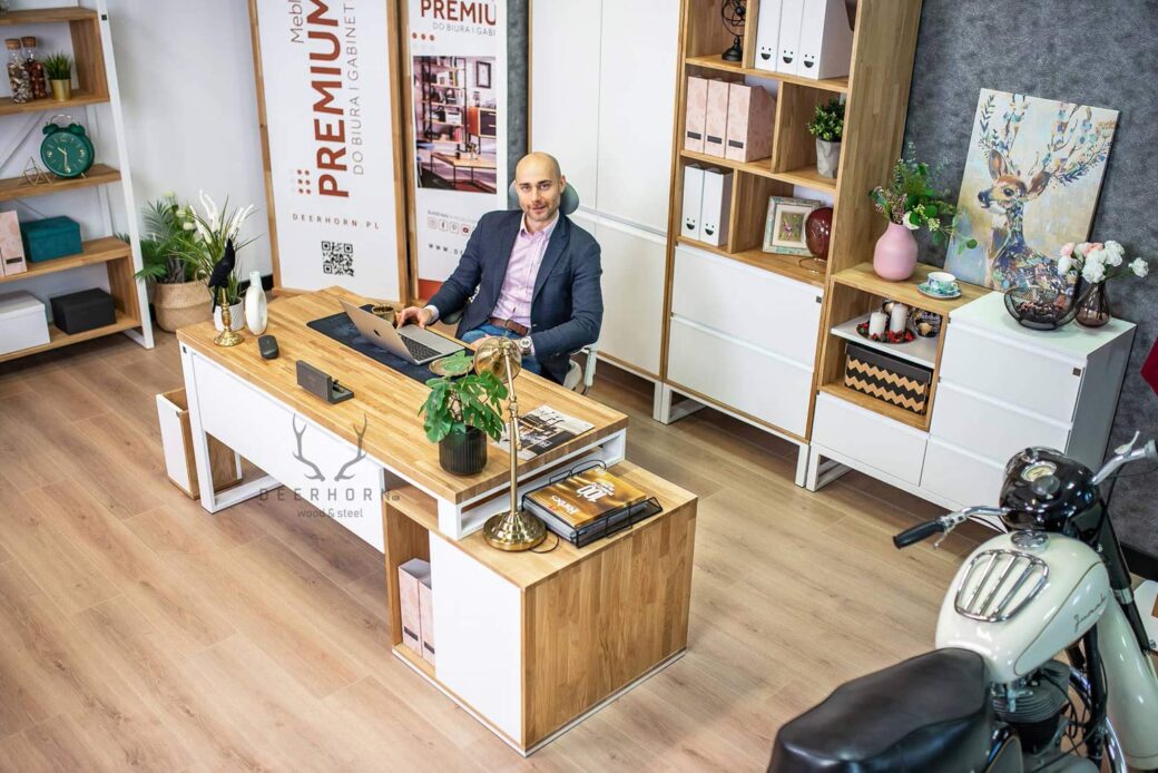 Arbeitsmöbel