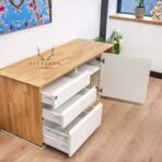 Schreibtischcontainer