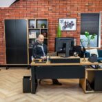 Möbel für das Heimbüro