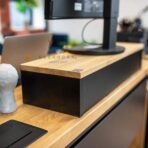 Monitorständer