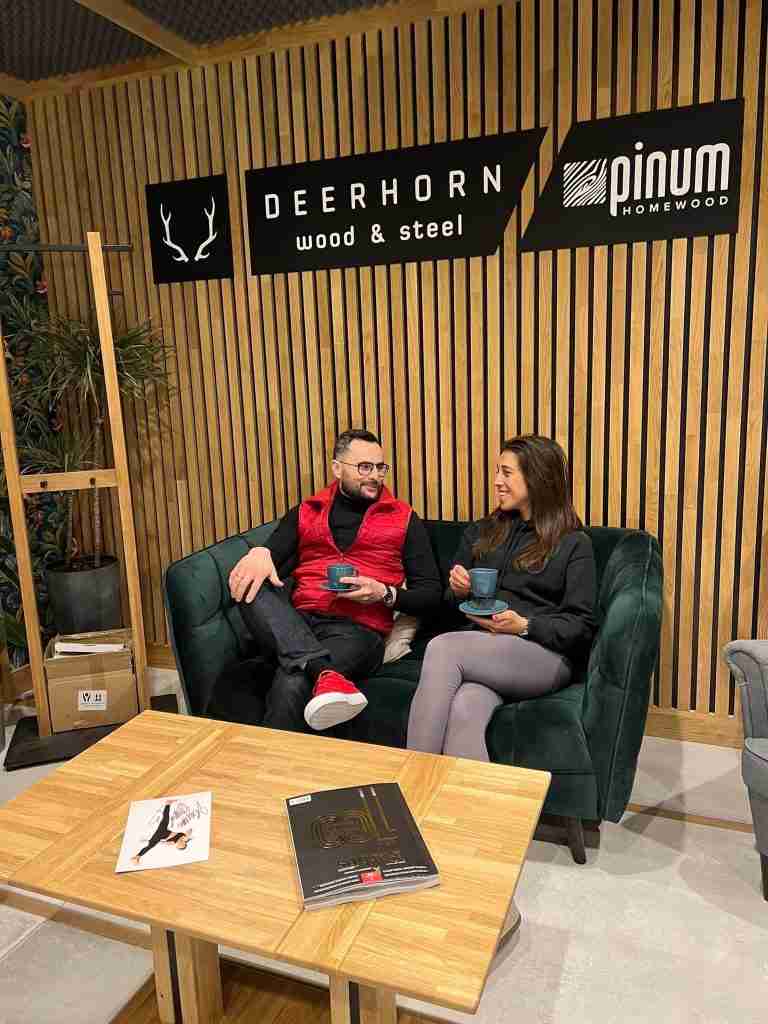 Rafał Pikul Hirschhorn, Joanna Jędrzejczyk