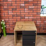 Schreibtischcontainer