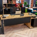 Büromöbel Computerschreibtische