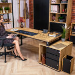 Arbeitstisch poznań