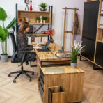 Schreibtisch nach Maß Wrocław