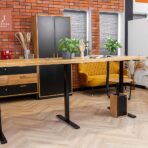 elektrischer Konferenztisch