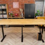 modularer Konferenztisch