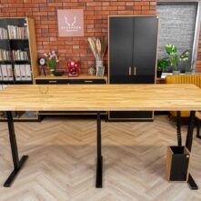 modularer Konferenztisch