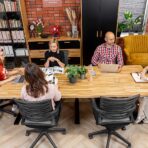 Konferenztische für das Büro