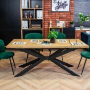 Loft-Tisch