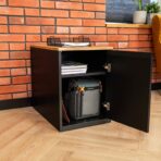 Schrank, Schreibtischunterbau