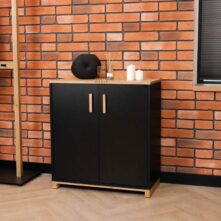 Kommode für das Büro