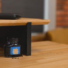 Schreibtischständer für Laptop