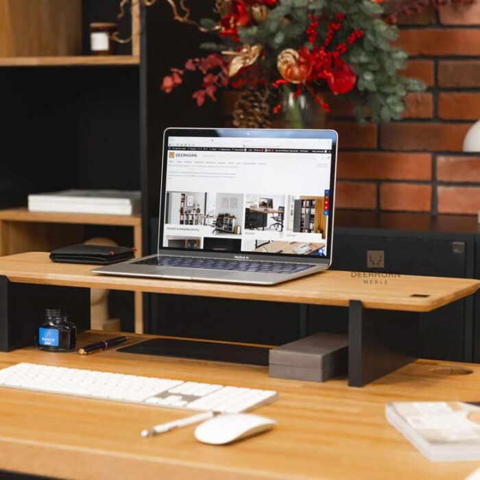 Laptop-Ständer für den Schreibtisch