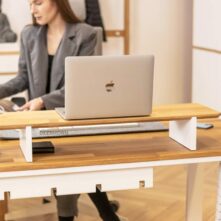 Macbook-Ständer