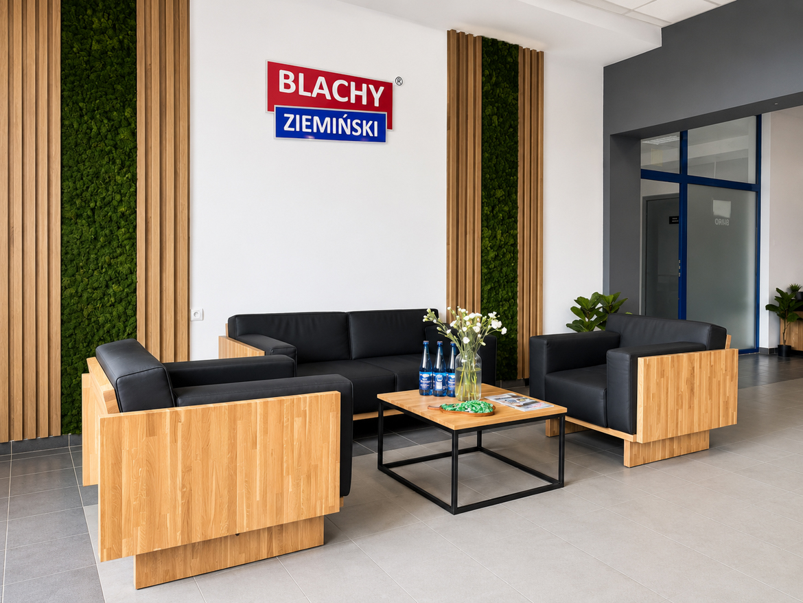 Bild #2 von Blachy Ziemiński