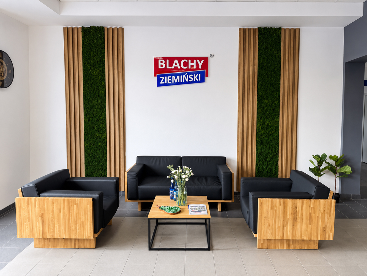 Bild #1 von Blachy Ziemiński