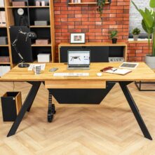 Bürotisch