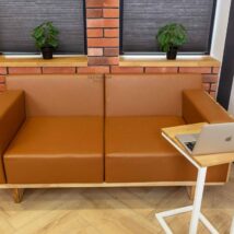 modernes Sofa