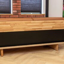 modernes Sofa