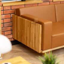 modernes Sofa