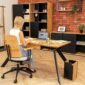 Büro-Drehstuhl