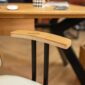 ergonomischer Stuhl
