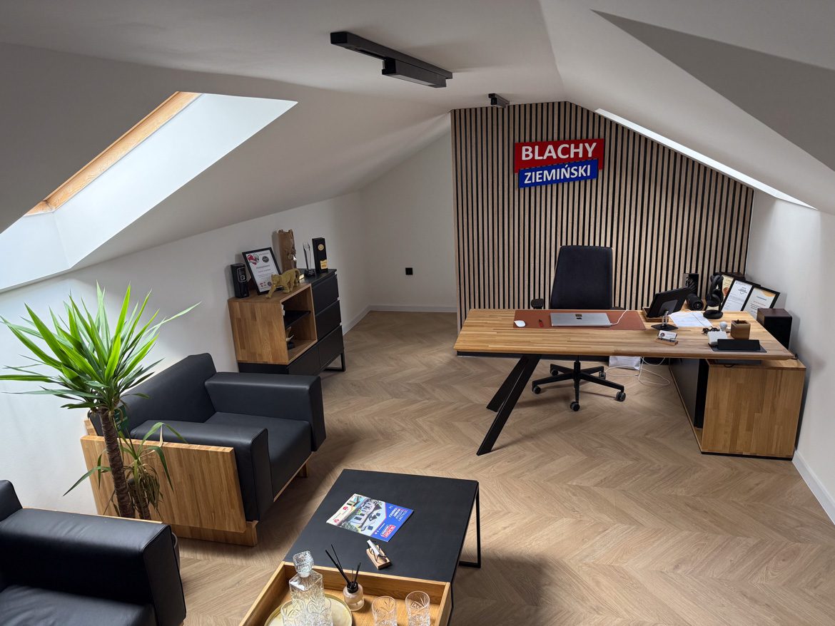 Bild #1 von Blachy Ziemiński
