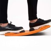 Laufband für stehende Arbeit