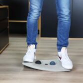 GYMBA Deerhorn Vorstand