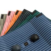 Ergonomische Schreibtischständer für Beine