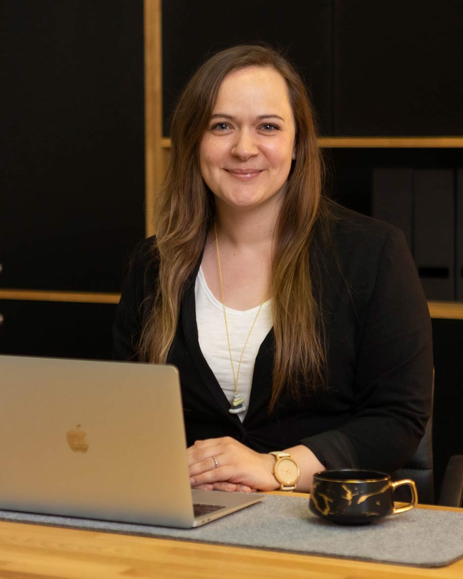 Paulina Rawska Hirschhorn