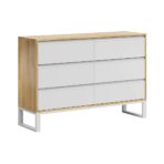 pojemna komoda gabinetowa