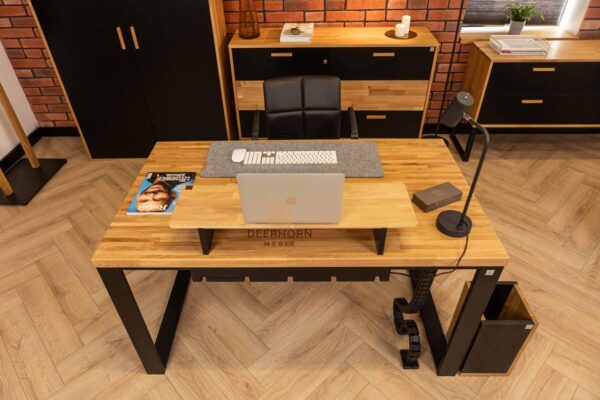 Laptop-Schreibtisch