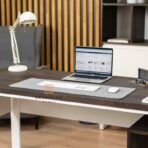 ein Schreibtisch für die Ewigkeit