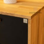 coole moderne Kommode