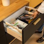 Zeitungskiste