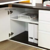 Büro-Dokumentenbehälter