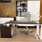 maßgeschneiderte Büromöbel