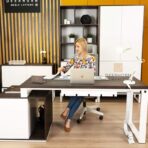 Hersteller von Büromöbeln